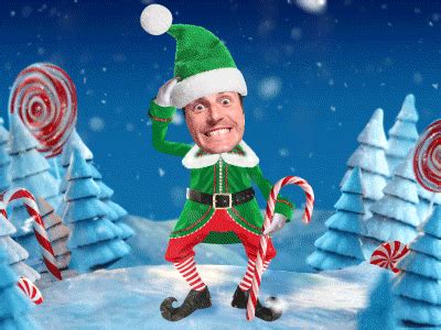 christmas meme elf|christmas elves gif.